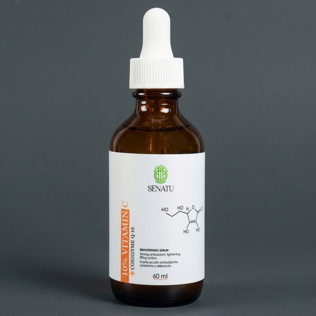Serum Vitamina C al 10%