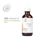 Serum Vitamina C al 10%