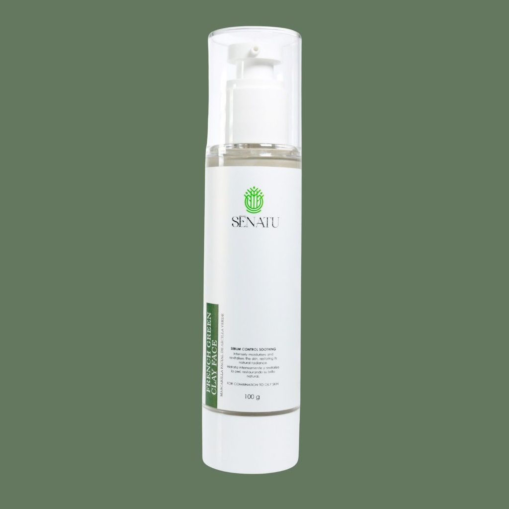 CREMA HIDRATANTE OIL CONTROL (PIELES GRASAS) (30 g)