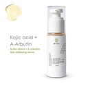 Gel Despigmentante Ácido Kójico + α-Arbutina
