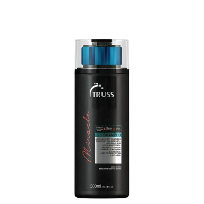 Miracle Shampoo 300ml