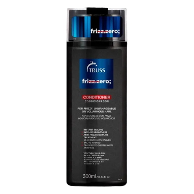 Frizz Zero Conditioner 300ml