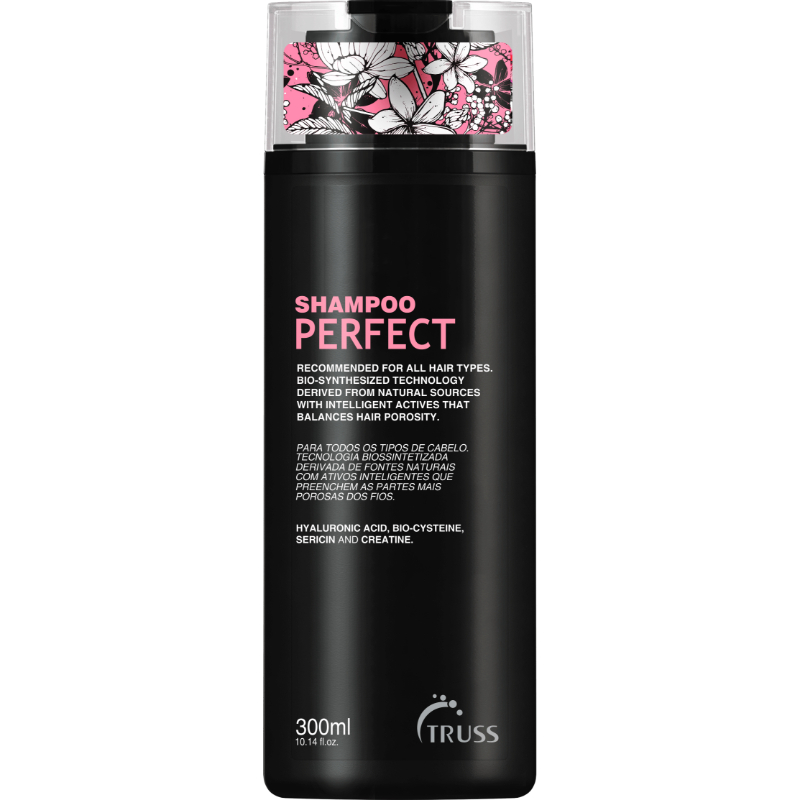 Perfect Shampoo 300ml