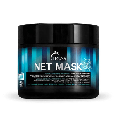 Net Mask 550g
