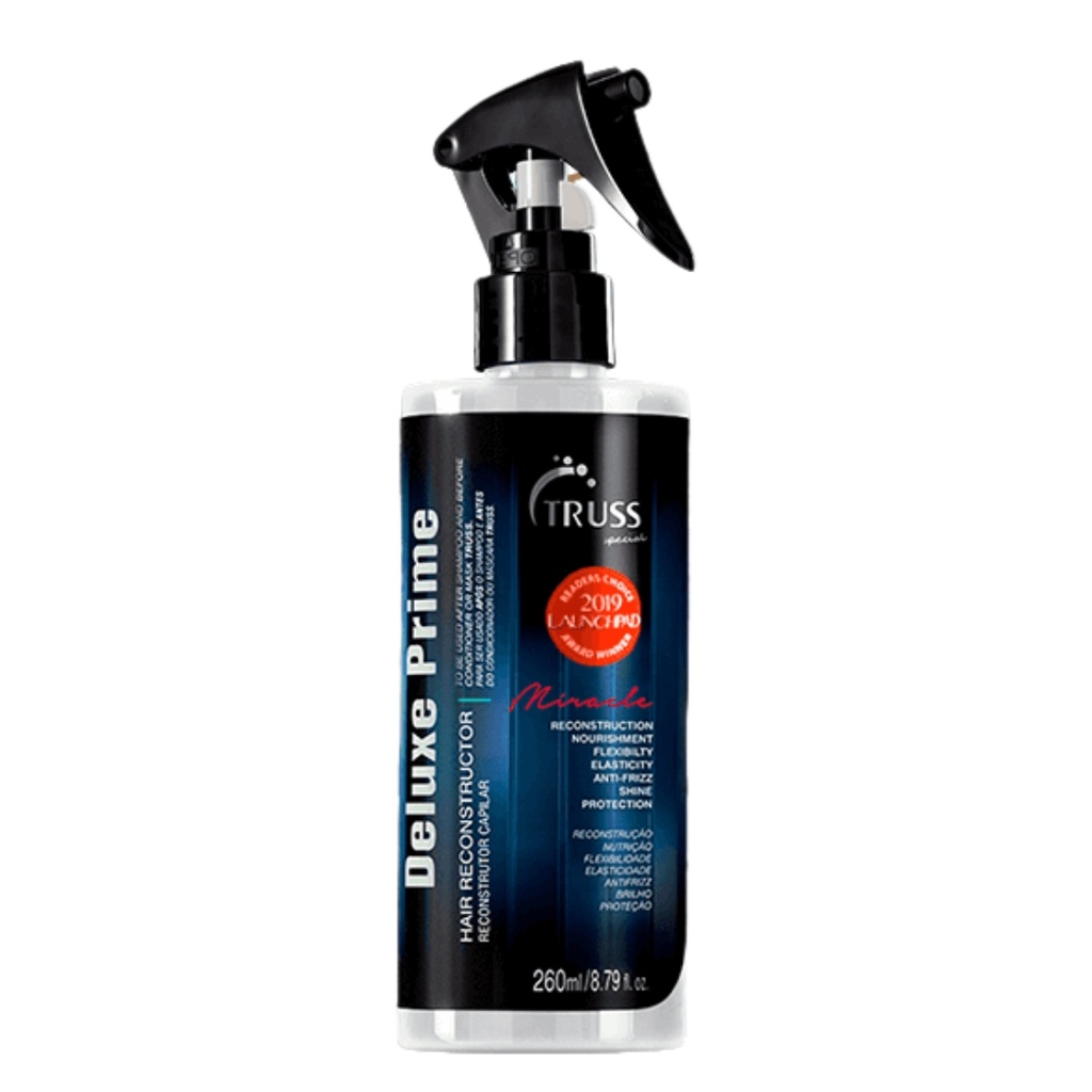 Deluxe Prime 260ml