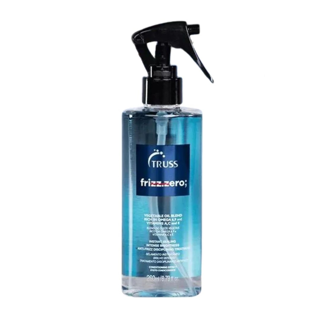 Frizz Zero 260ml