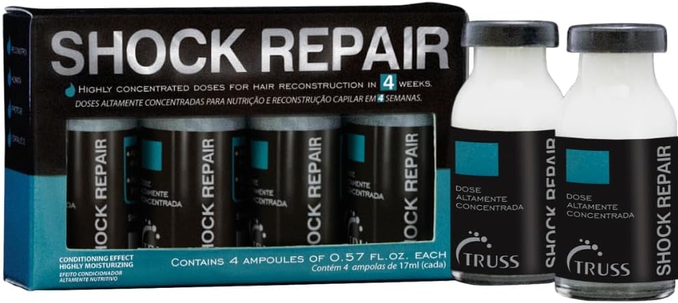Shock Repair Ampolla 17ml