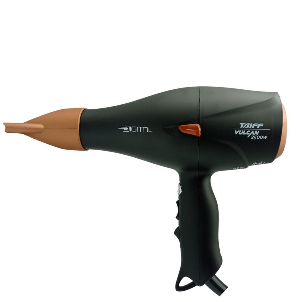 BLOWER VULCAN DIGITAL TAIFF 2500 WATTS