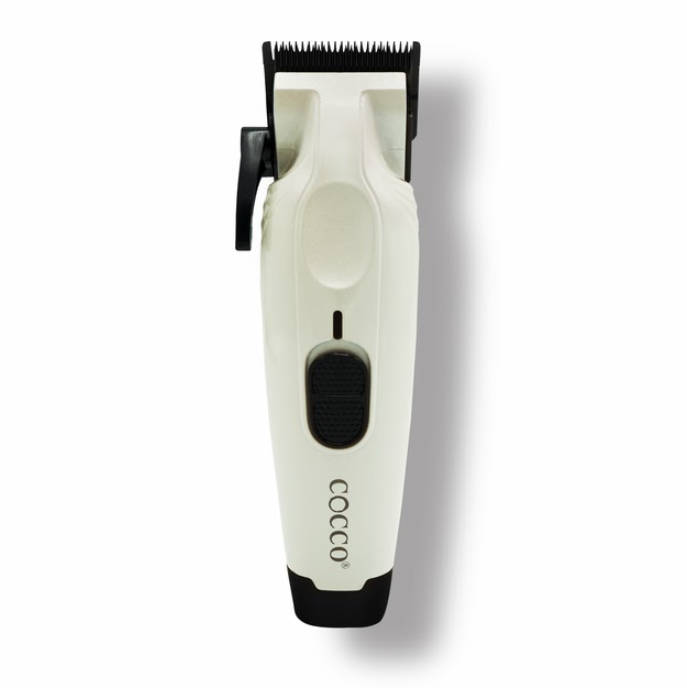 VELOCE PRO CLIPPER PEARL WHITE