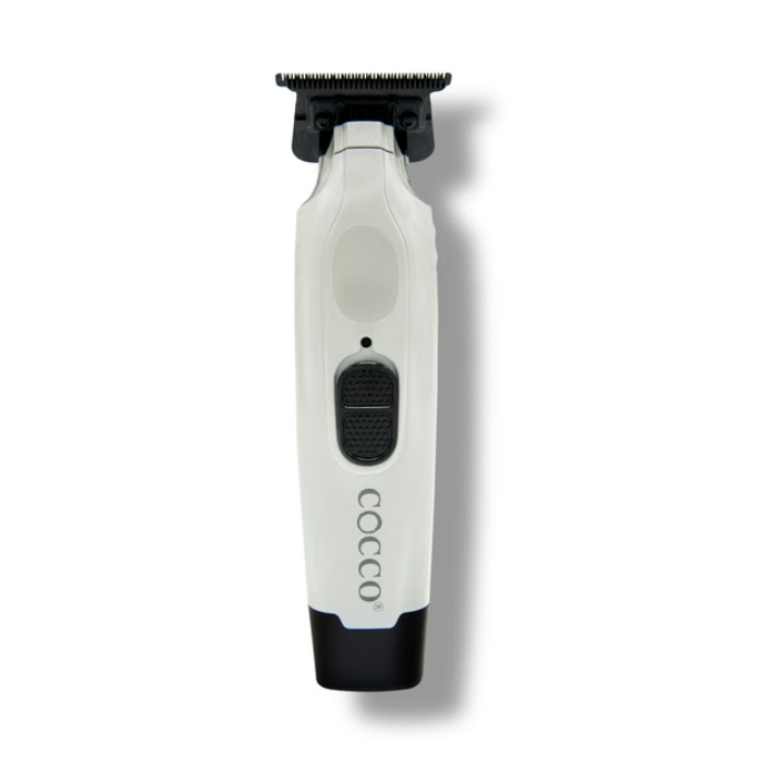 VELOCE PRO TRIMMER PEARL WHITE