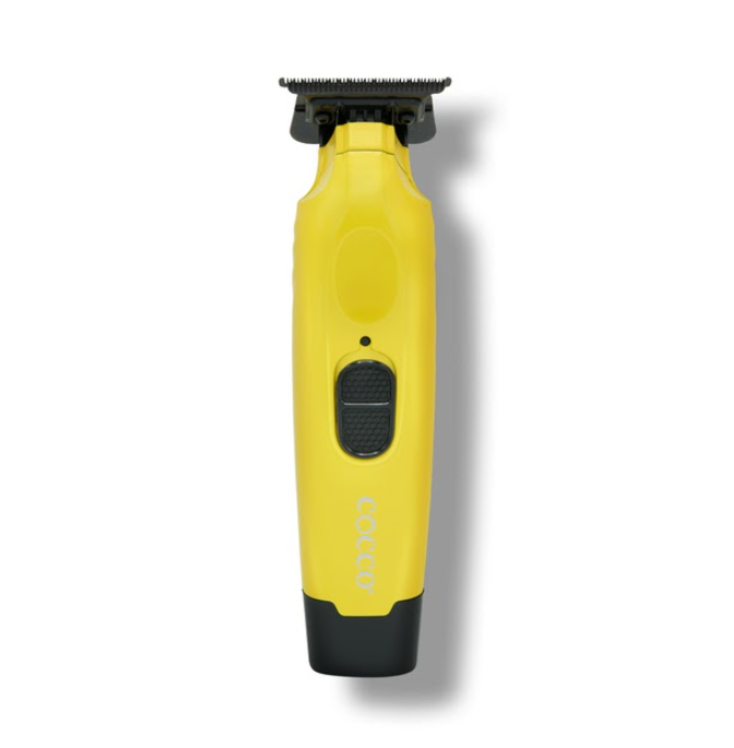HYPER VELOCE PRO TRIMMER YELLOW