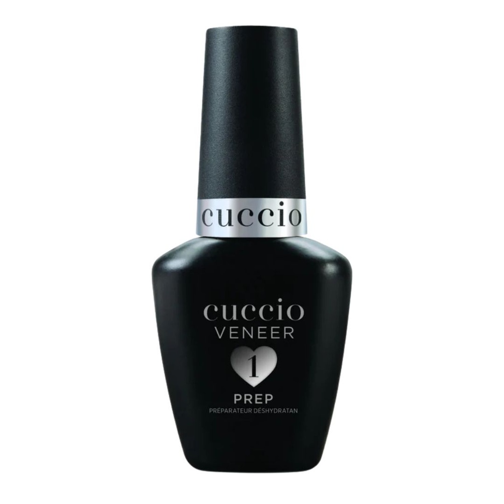Cuccio Paso 1 Capa Prep LED/UV 13ml