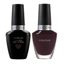 Cuccio V Match Maker 1053 ROMANIA AFTER DARK