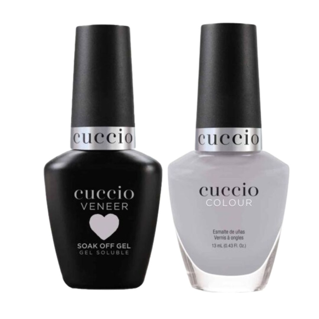 Cuccio Venner 1238 I WONDER WHERE