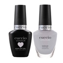 Cuccio Venner 1238 I WONDER WHERE