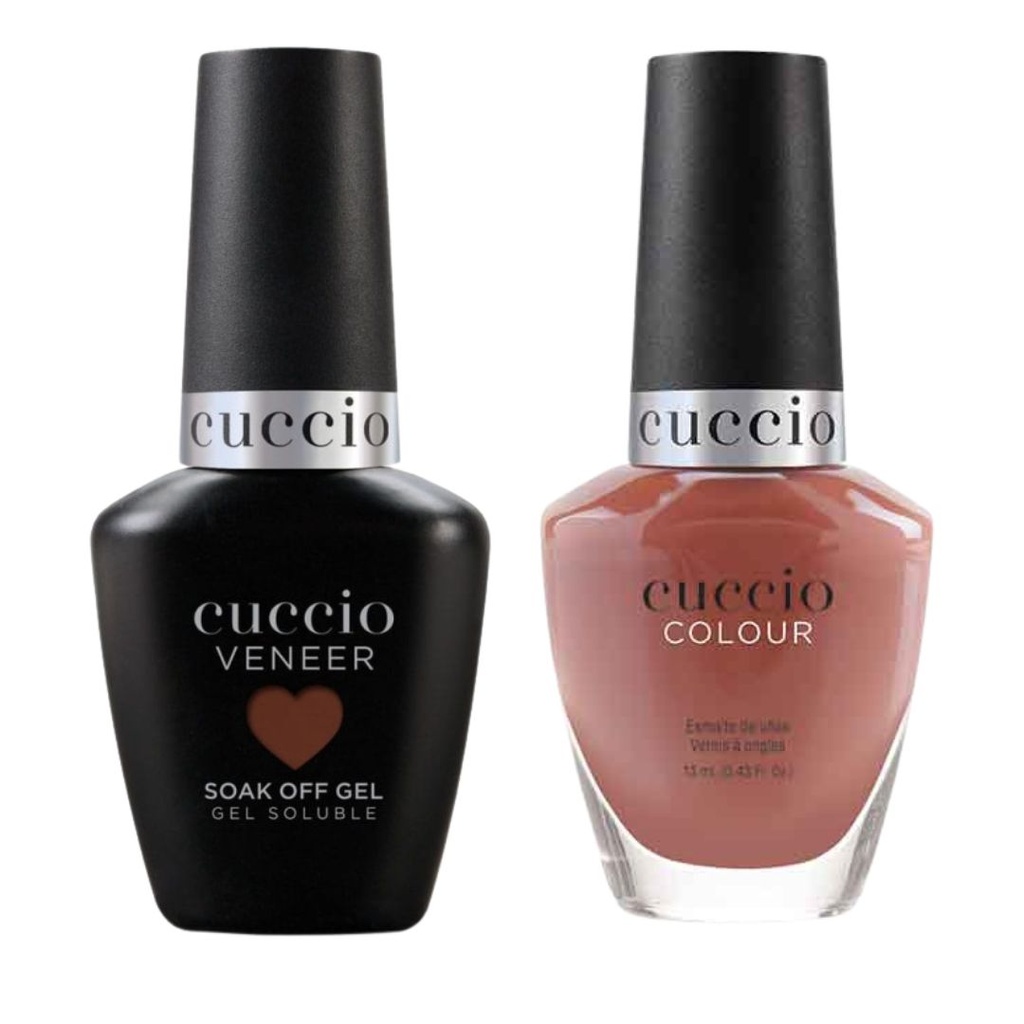 Cuccio V Match Maker 1347 SITTING PRETTY