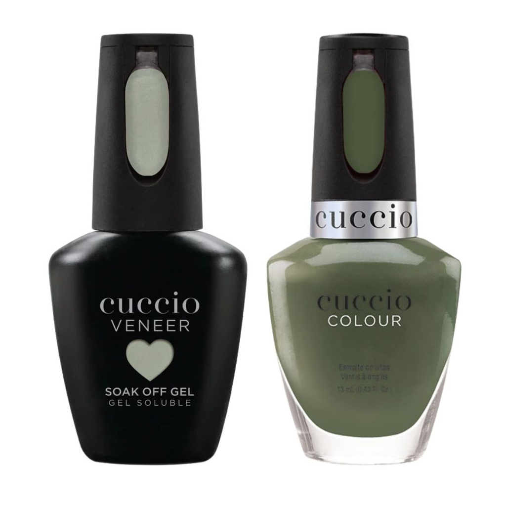 Cuccio V Match Maker 1379 HIP HIPPIE HOORAY