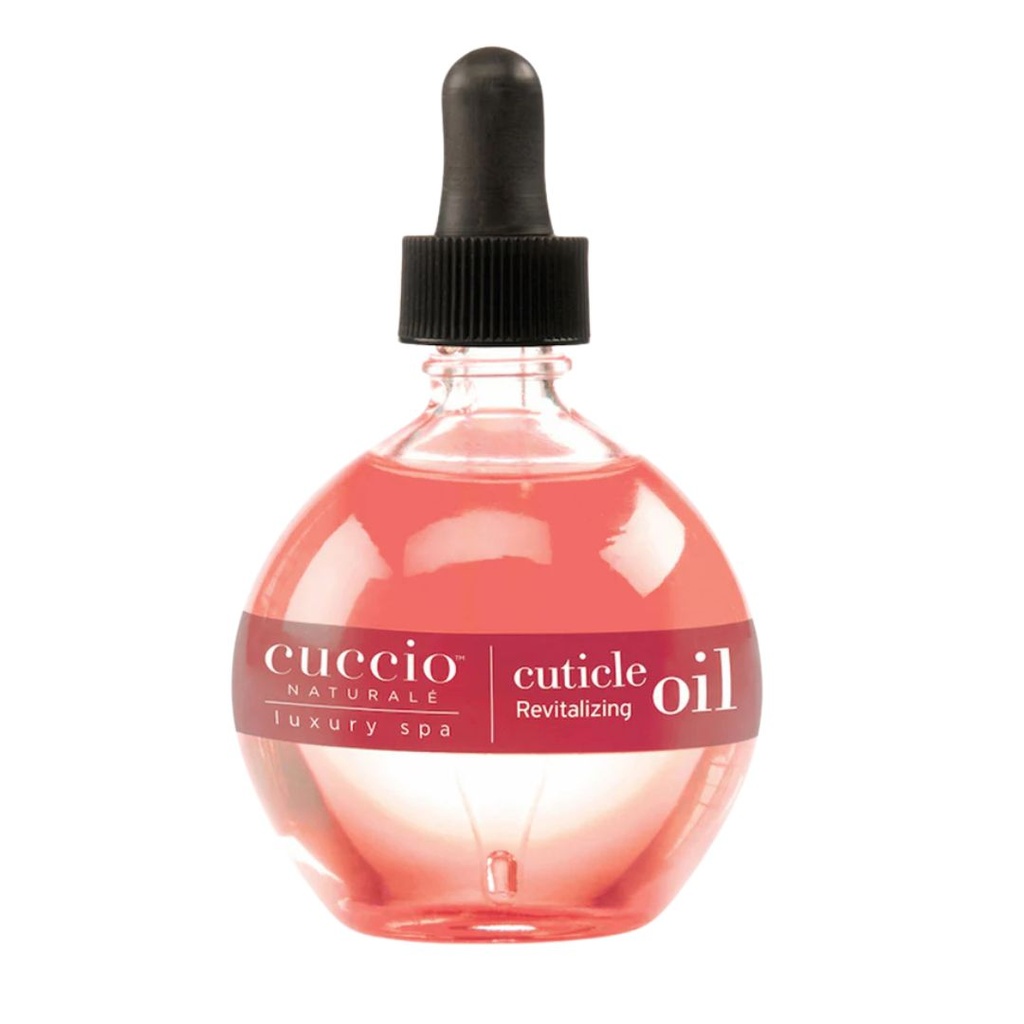 Cuticle Oil- Pomegranate & Fig 2.5oz Botanico 