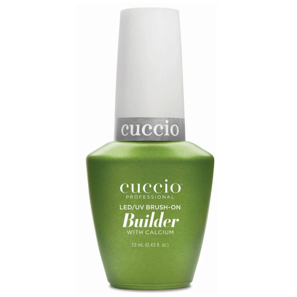 Cuccio Builder Clear Calcio 13ml
