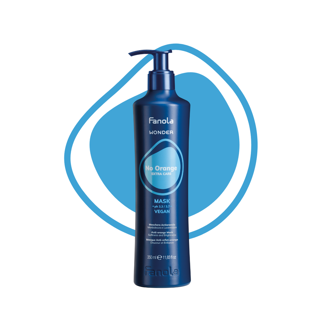 WONDER NO ORANGE MASK 350ML
