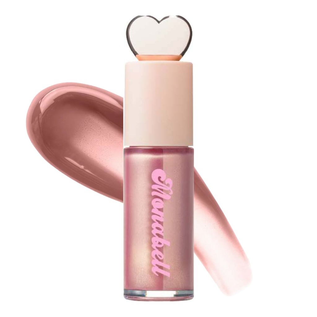 Lip Gloss Pinky