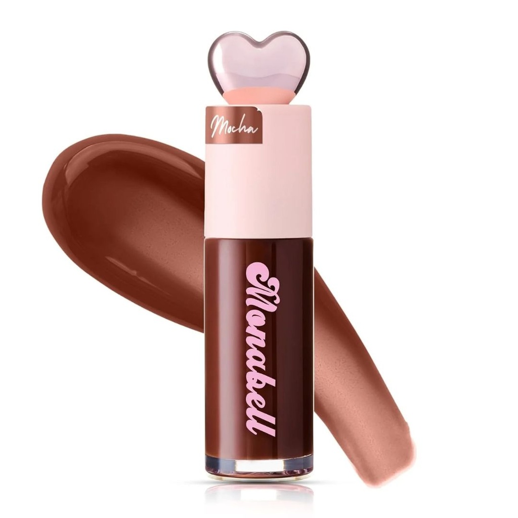 Lip Gloss Mocha