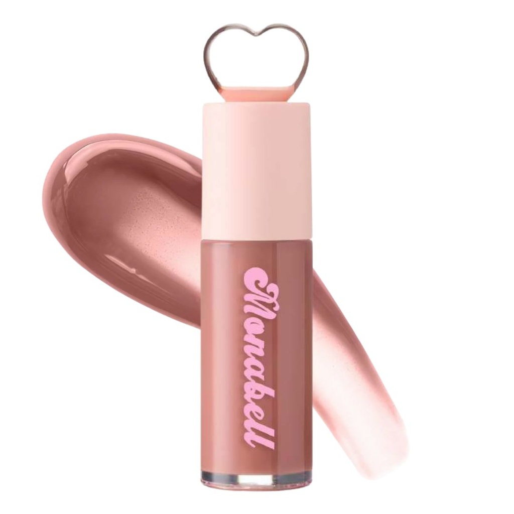 Lip Gloss Overnight
