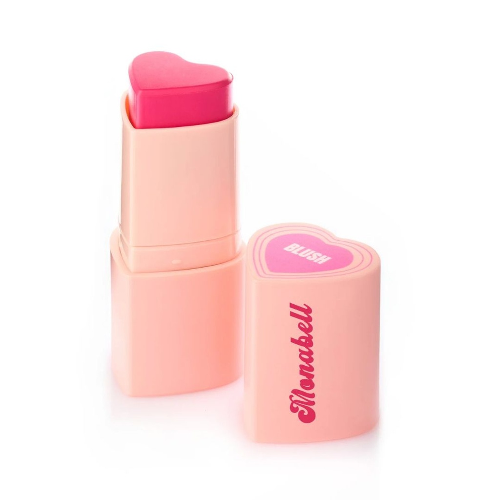 Blush Pink Bubble