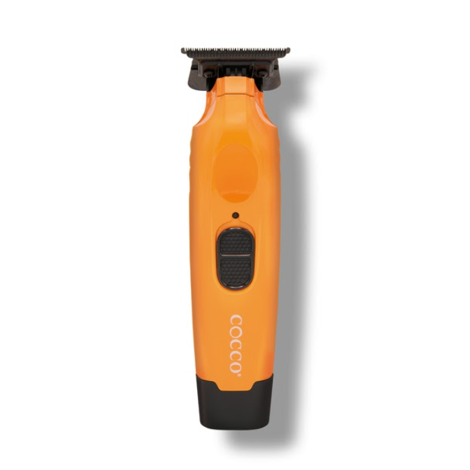 HYPER VELOCE PRO TRIMMER ORANGE