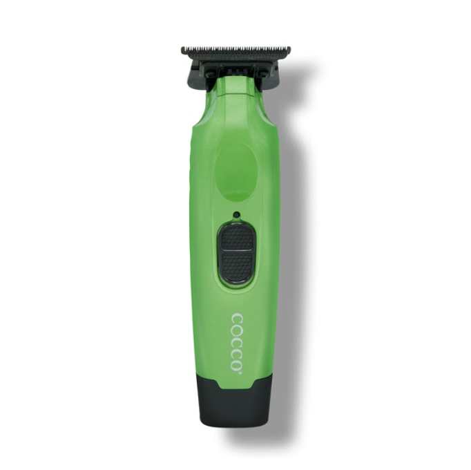 HYPER VELOCE PRO TRIMMER GREEN