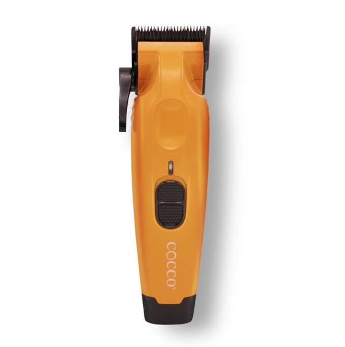 HYPER VELOCE PRO CLIPPER ORANGE 1