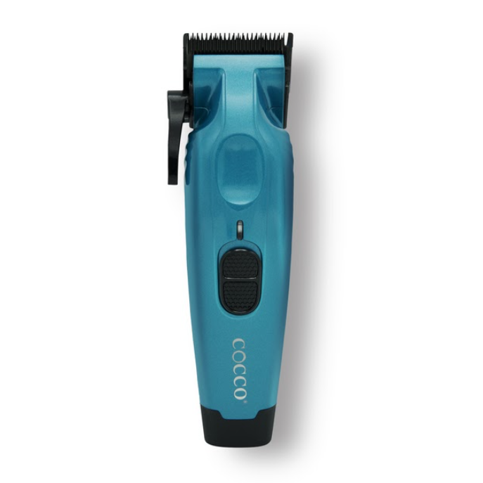 HYPER VELOCE PRO CLIPPER DARK TEAL