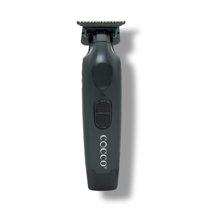 VELOCE PRO TRIMMER MATTE BLACK