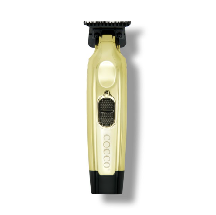 VELOCE PRO TRIMMER GOLD