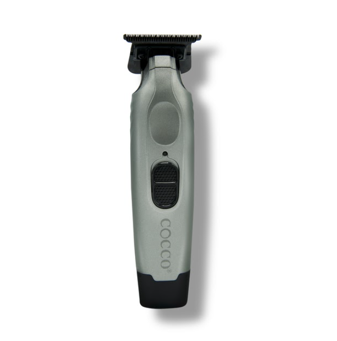 VELOCE PRO TRIMMER MATTE GREY