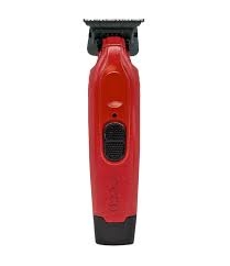 HYPER VELOCE PRO TRIMMER RED