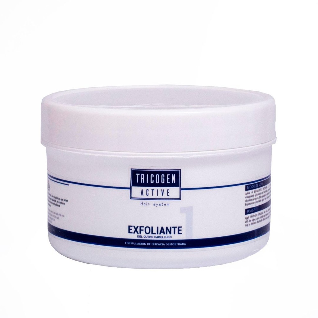 P1 Exfoliante Tricogen Active