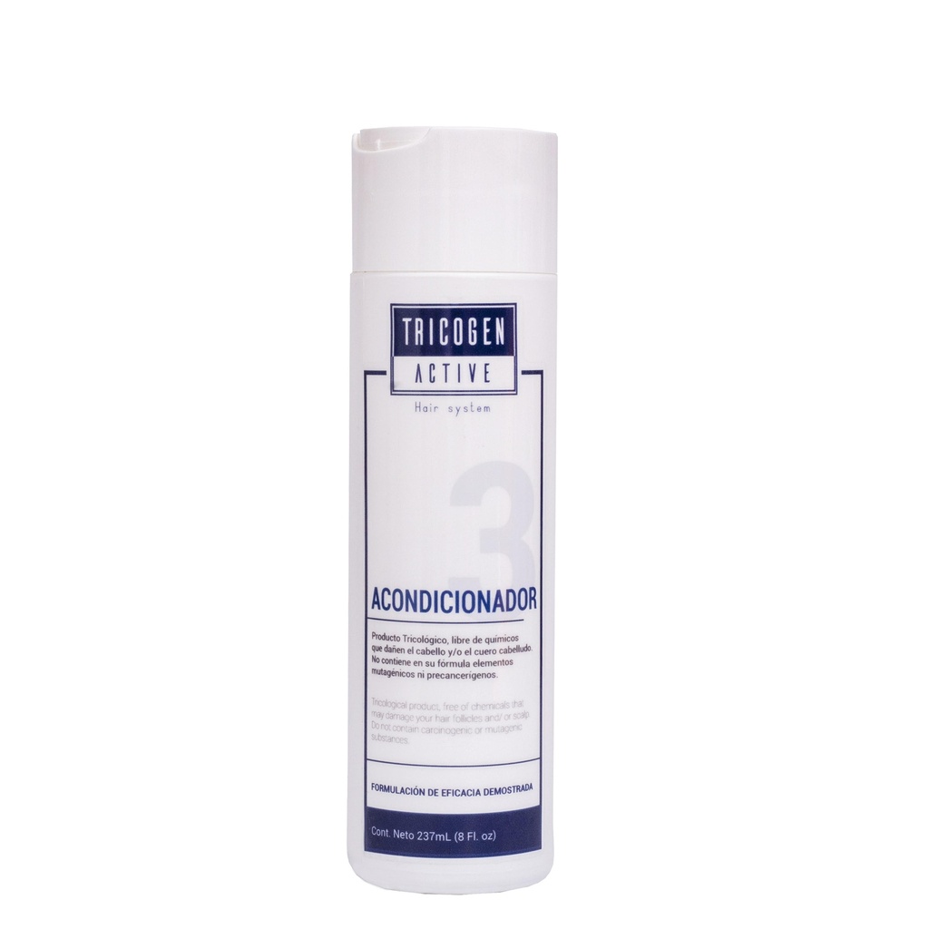 P3 Acondicionador Tricogen Active