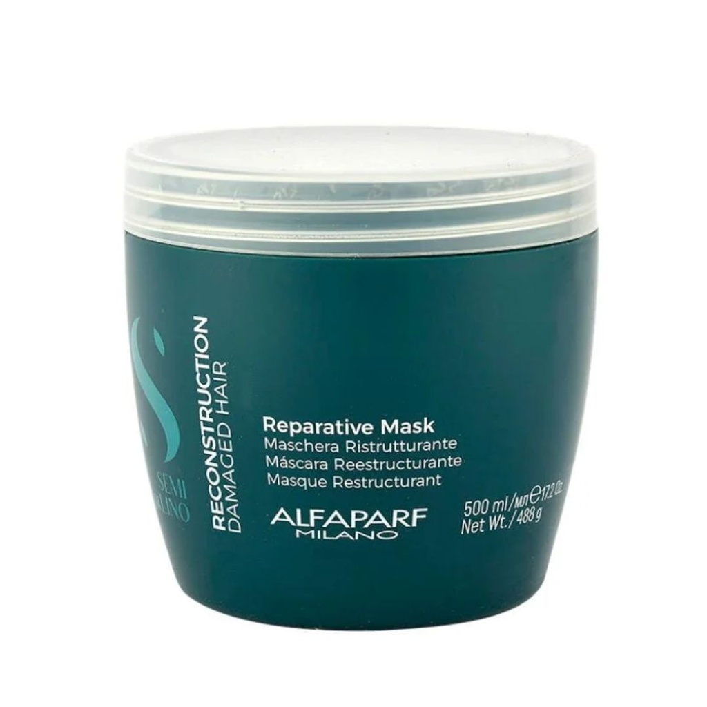 RECONSTRUCTION MASK LOW 500 ML 2024