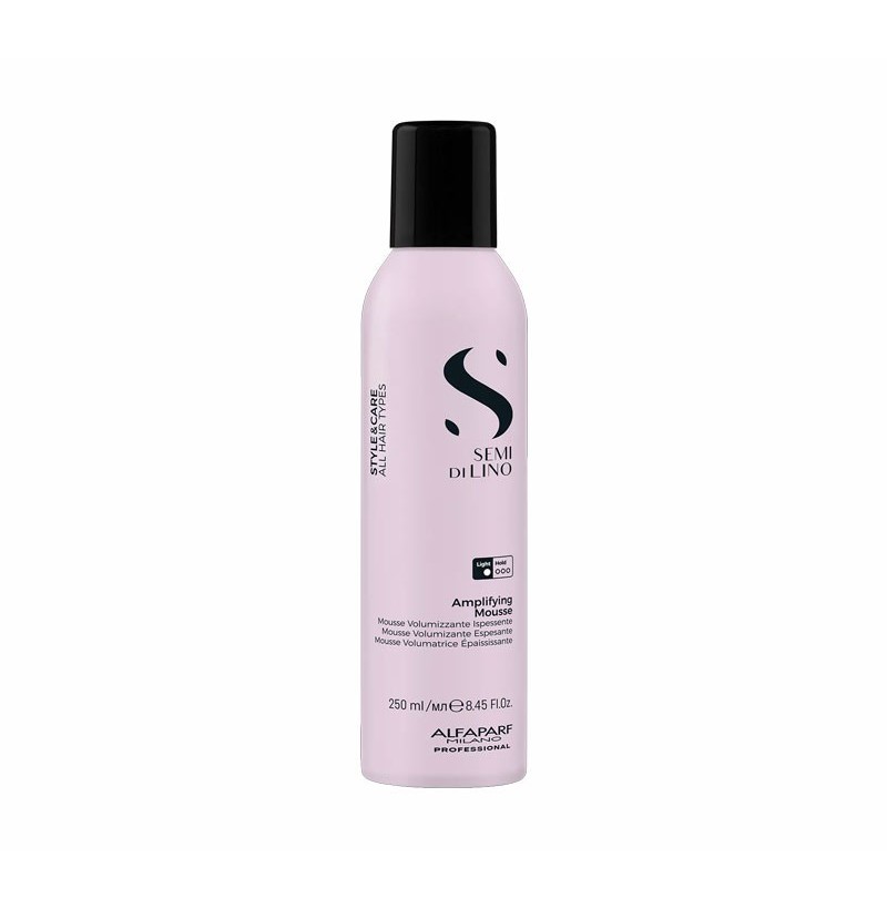 STYLEA CARE AMPLIFYNG MOUSSE 250 ML