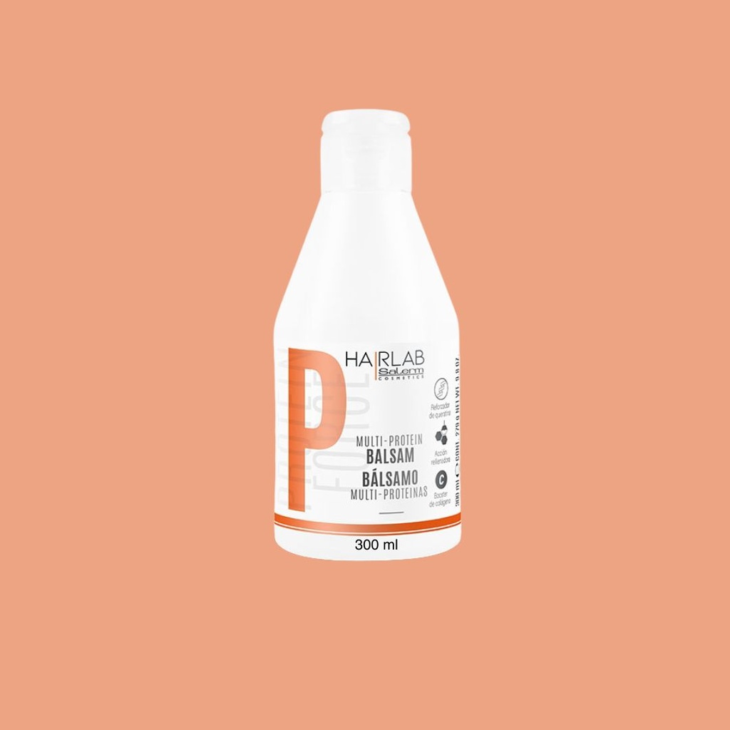 MULTI PROTEINAS BALSAMO 300 ML