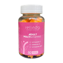 Gumías Adult Multi Vitamins