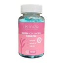 Gumías Biotin Collagen Keratin