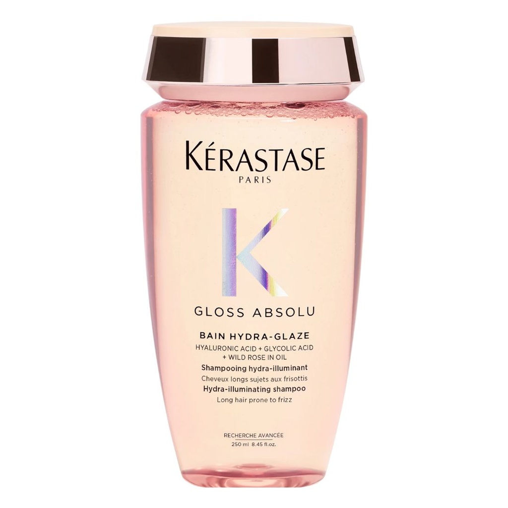 GLOSS ABSOLU BAIN 250 ML