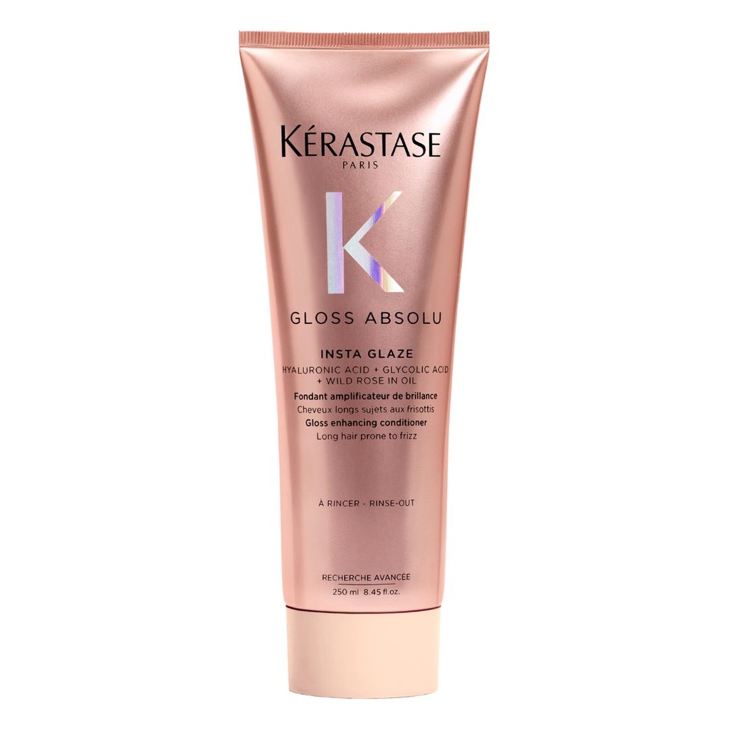 GLOSS ABSOLU ISNTA GLAZE 250ml