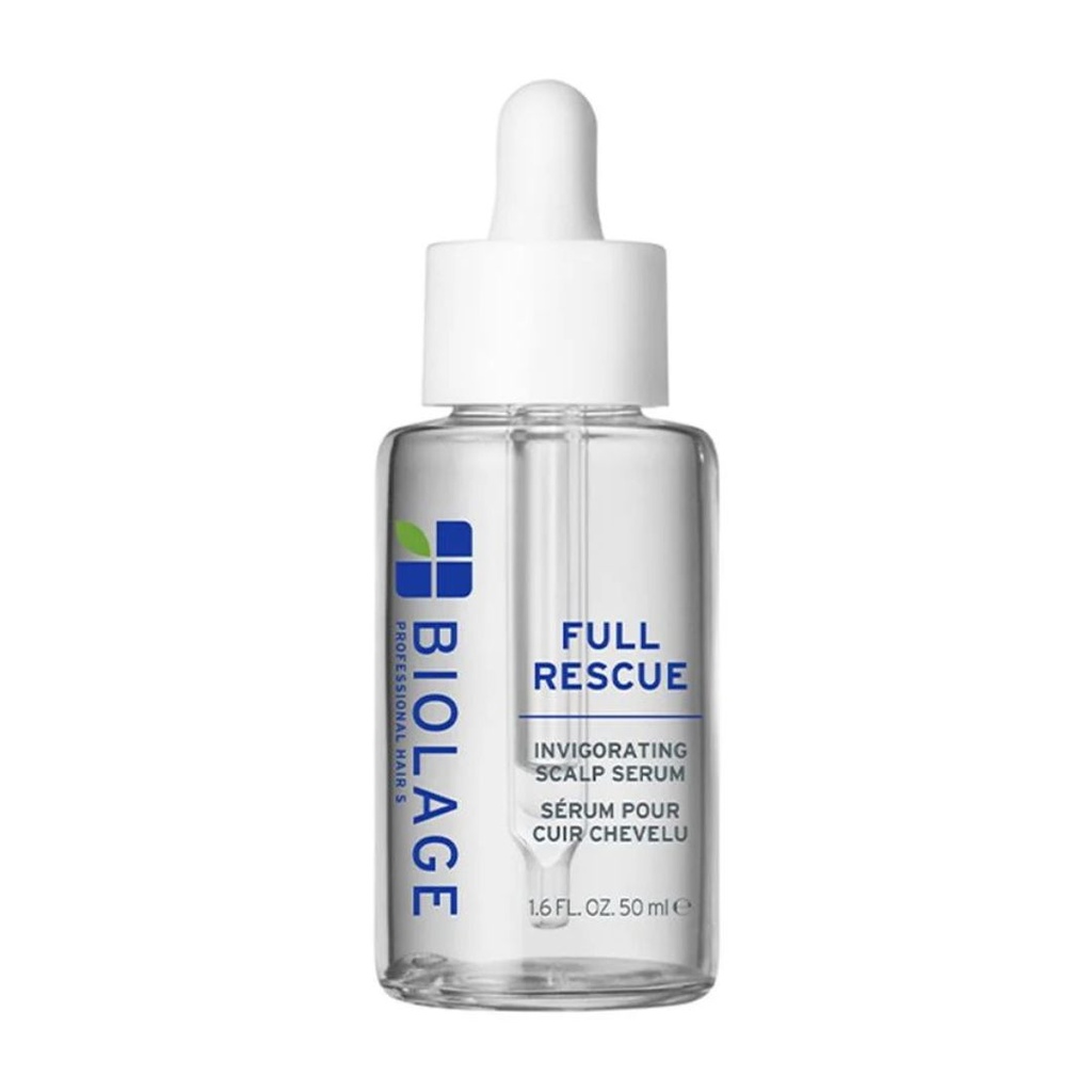 FULL RESCUE INVIGORATING SCALP SERUM 50ML