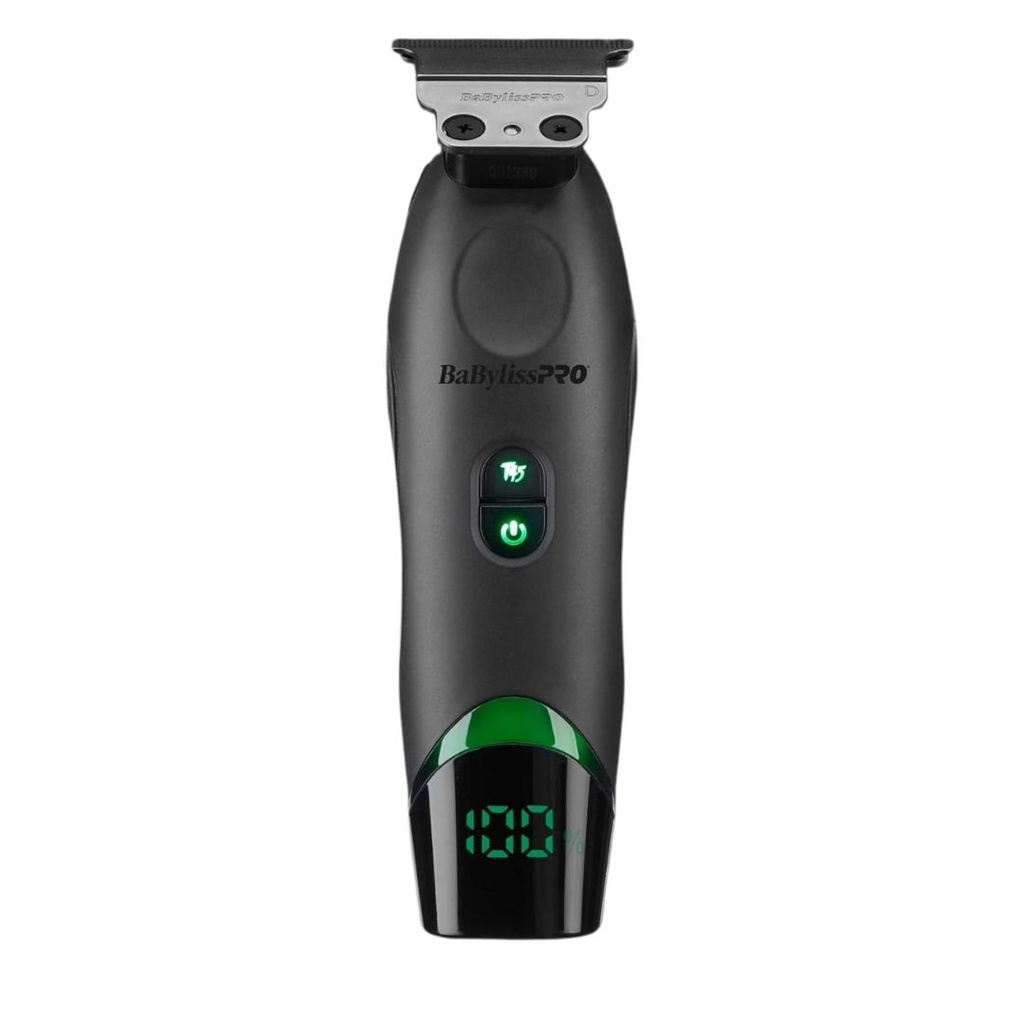 Barberology® TRIMMER TOMB45