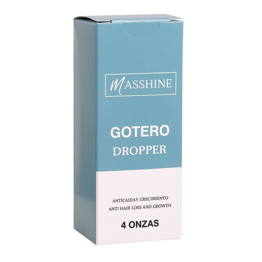 Gotero Anti Caida