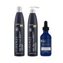 Linea Anti Caida y Crecimiento Firenze