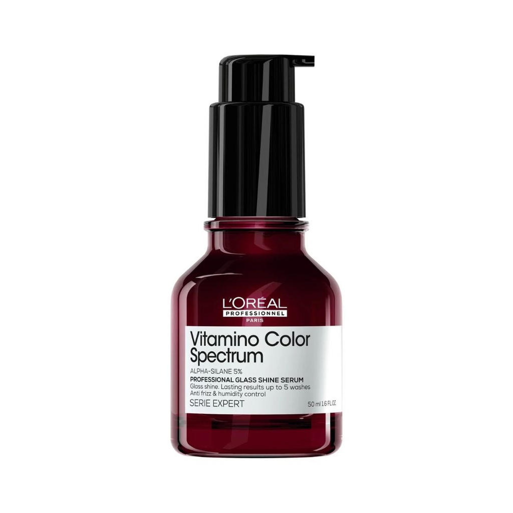 Vitamino Color Spectrum GlassShine 50ML